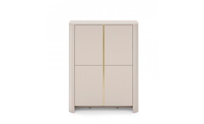 Комод BARI K103 CASHMERE